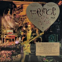 PRINCE SIGN O THE TIMES DELUXE BOX Vinyl 13LP DVD винил