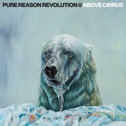 Pure Reason Revolution / Above Cirrus / LP+CD