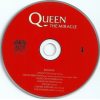 Queen The Miracle 2CD DELUXE EDITION