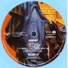 Nazareth Rampant (Blue Vinyl) 12” Винил