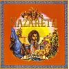 Nazareth Rampant (Blue Vinyl) 12” Винил