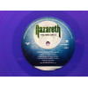 Nazareth The Fool Circle  (Purple Vinyl) 12” Винил