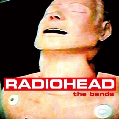 Radiohead The Bends 12” Винил