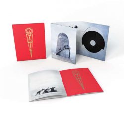 RAMMSTEIN Zeit, CD (Deluxe Edition, Special Edition)