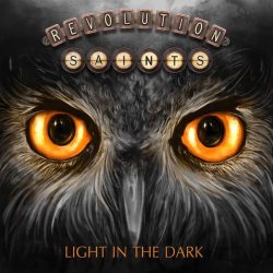 Revolution Saints Light In The Dark  (Limited-Edition) 12” Винил