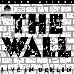 Waters, Roger The Wall 12" винил