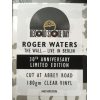 Waters, Roger The Wall 12" винил