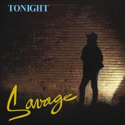Savage Tonight 12” Винил