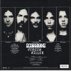 SCORPIONS Virgin Killer, LP (Reissue, Remastered, Special Edition, Цветной Винил)