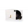 TANGENT, THE PROXY LP+CD 180 Gram Black Vinyl Gatefold 12" винил