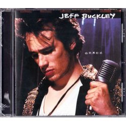 BUCKLEY, JEFF GRACE CD