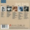 SMITH, PATTI ORIGINAL ALBUM CLASSICS (HORSES RADIO ETHIOPIA EASTER WAVE DREAM OF LIFE) Box Set CD