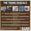 RASCALS, THE ORIGINAL ALBUM SERIES BOX SET W140 CD