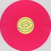 TYLER, THE CREATOR WOLF 2LP+CD 180 Gram Pink Vinyl Gatefold 12" винил