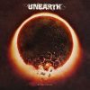 UNEARTH EXTINCTION(S) LP+CD 180 Gram Orange Vinyl 12" винил