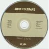 COLTRANE, JOHN ORIGINAL ALBUM SERIES (GIANT STEPS COLTRANE JAZZ MY FAVORITE THINGS COLTRANE PLAYS THE BLUES COLTRANE'S SOUND) BOX SET W140 CD