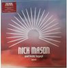 MASON, NICK UNATTENDED LUGGAGE Box Set 180 Gram Black Vinyl 12" винил