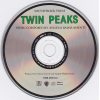 BADALAMENTI, ANGELO TWIN PEAKS (OST) Jewelbox CD