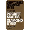 DEFTONES DIAMOND EYES CD