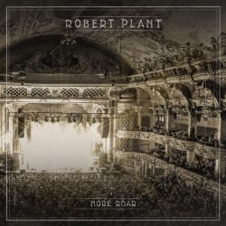 PLANT, ROBERT MORE ROAR 10" Vinyl EP 3 Tracks Limited 12" винил. Сингл