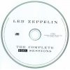 LED ZEPPELIN THE COMPLETE BBC SESSIONS Deluxe Digisleeve Remastered CD