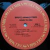SPRINGSTEEN, BRUCE BORN TO RUN 180 Gram Black Vinyl Gatefold Remastered 12" винил