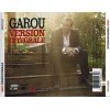 GAROU Version Intеgrale, CD