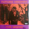FUTURE FUTURE HNDRXX PRESENTS: THE WIZRD Black Vinyl 12" винил