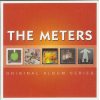THE METERS - Original Album Series (Cabbage Alley / Rejuvenation / Fire On The Bayou / Trick Bag / New Directions (5CD)