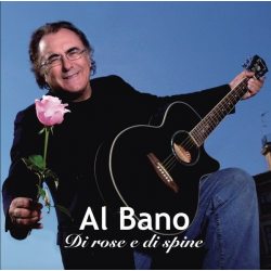 BANO, AL Di Rose E Di Spine, 2CD