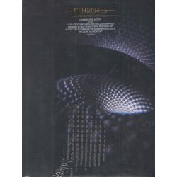 TOOL FEAR INOCULUM Expanded Book Edition Box Set CD