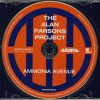 ALAN PARSONS PROJECT, THE AMMONIA AVENUE Jewelbox CD