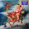 STONE TEMPLE PILOTS PURPLE (25TH ANNIVERSARY) Super Deluxe Edition Box Set LP+3CD 180 Gram Black Vinyl 12" винил