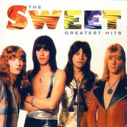 Sweet / The Greatest Hits (CD)