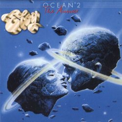 ELOY OCEAN II CD