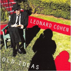 COHEN, LEONARD OLD IDEAS Jewelbox CD