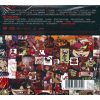 GORILLAZ THE SINGLES COLLECTION 20012011 CD+DVD Digisleeve CD