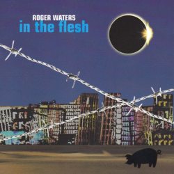 ROGER WATERS IN THE FLESH Brilliantbox CD
