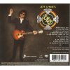 JEFF LYNNE'S ELO ALONE IN THE UNIVERSE Digisleeve CD