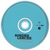 LERCHE, SONDRE THE FACES DOWN QUARTET DUPER SESSIONS CD