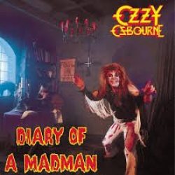 OSBOURNE, OZZY Diary Of A Madman, CD (Remastered)