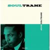 COLTRANE, JOHN Soultrane, LP (Remastered,180 Gram Pressing Vinyl)