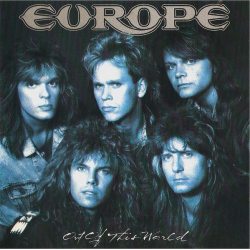 Europe / Out of this world / CD