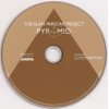 ALAN PARSONS PROJECT, THE PYRAMID Jewelbox CD