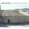 LOUIS SCLAVIS QUARTET CHARACTERS ON A WALL CD