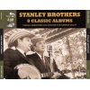 STANLEY BROTHERS 8 CLASSIC ALBUMS CD