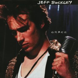 BUCKLEY, JEFF Grace, LP (Reissue,180 Gram, Черный Винил)