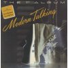MODERN TALKING - Original Album Classics (5CD)