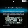 DOORS, THE THE SOFT PARADE (STEREO) 12" винил