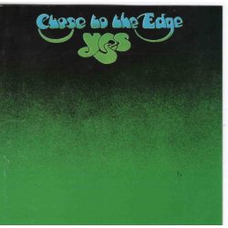 YES CLOSE TO THE EDGE Remastered CD